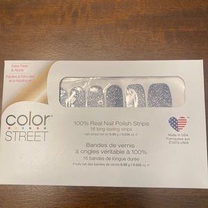 Color Street Nails - Moon River